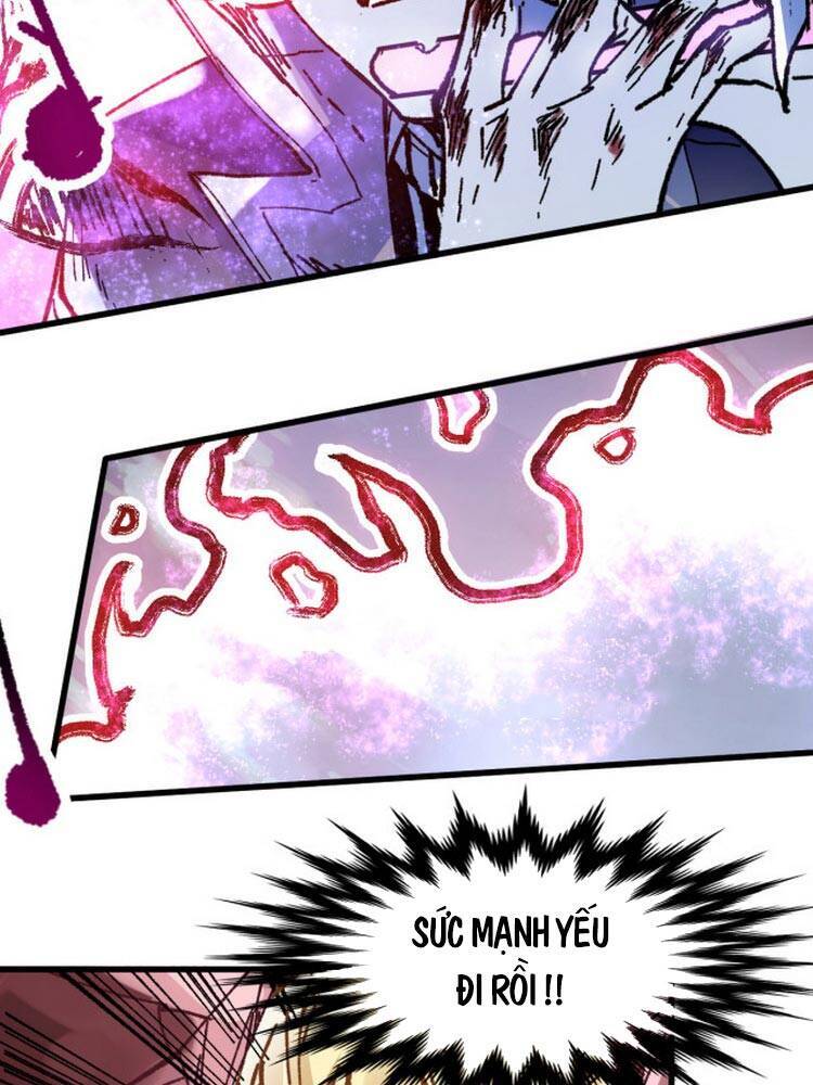 Thánh Khư - Chương 131