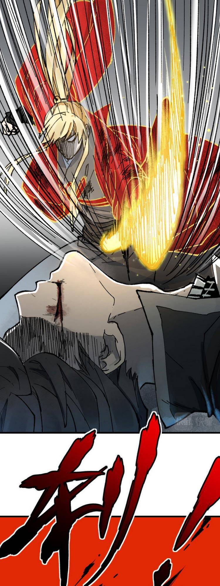 Thánh Khư - Chương 132