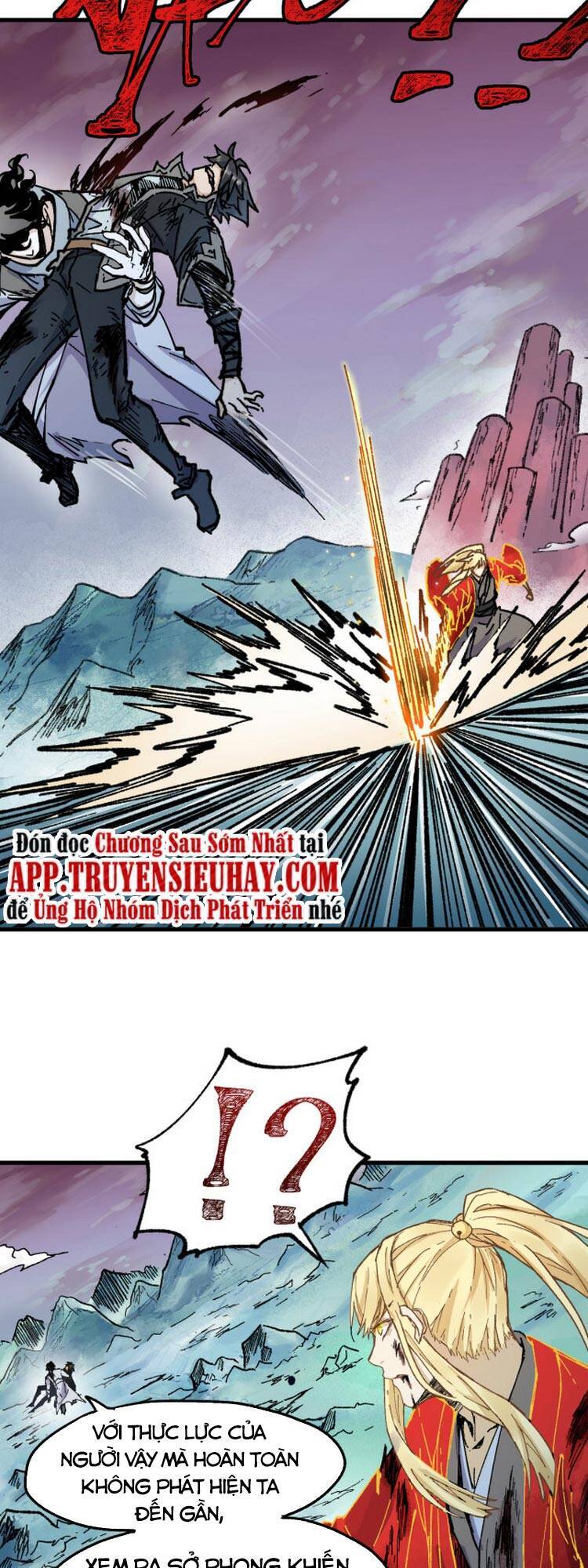 Thánh Khư - Chương 132