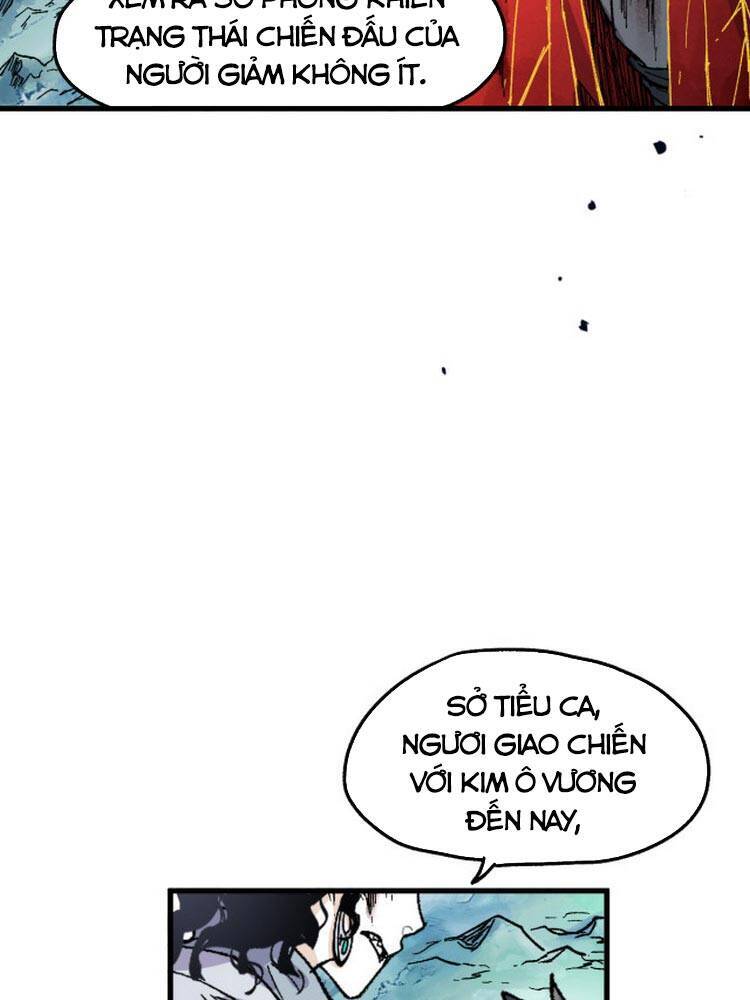 Thánh Khư - Chương 132