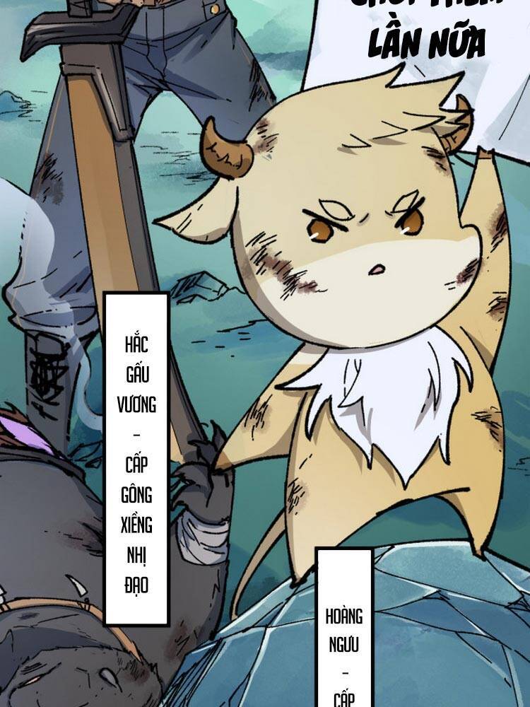 Thánh Khư - Chương 132