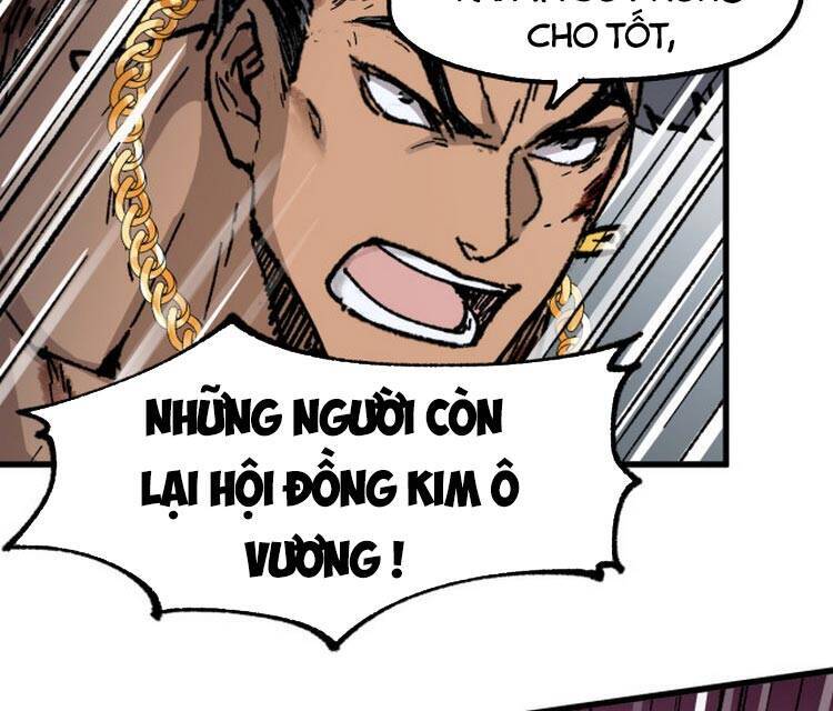 Thánh Khư - Chương 132