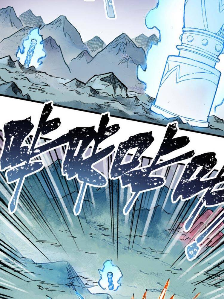 Thánh Khư - Chương 132