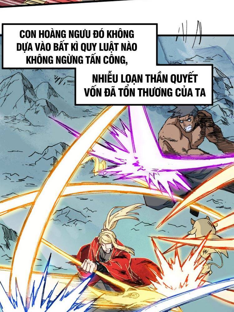 Thánh Khư - Chương 132