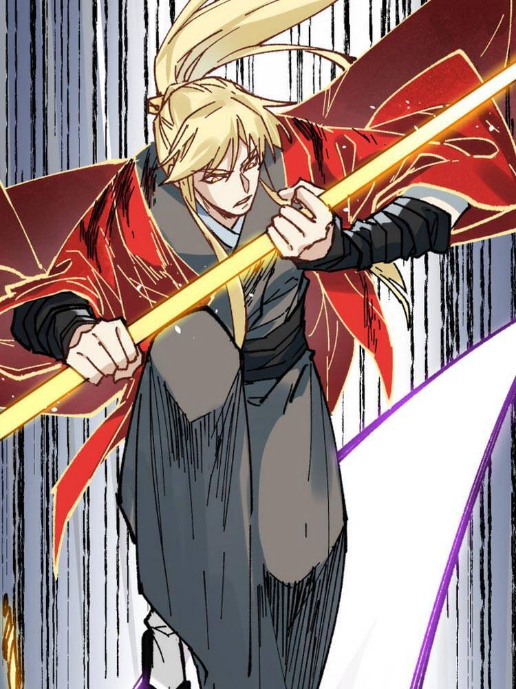 Thánh Khư - Chương 132