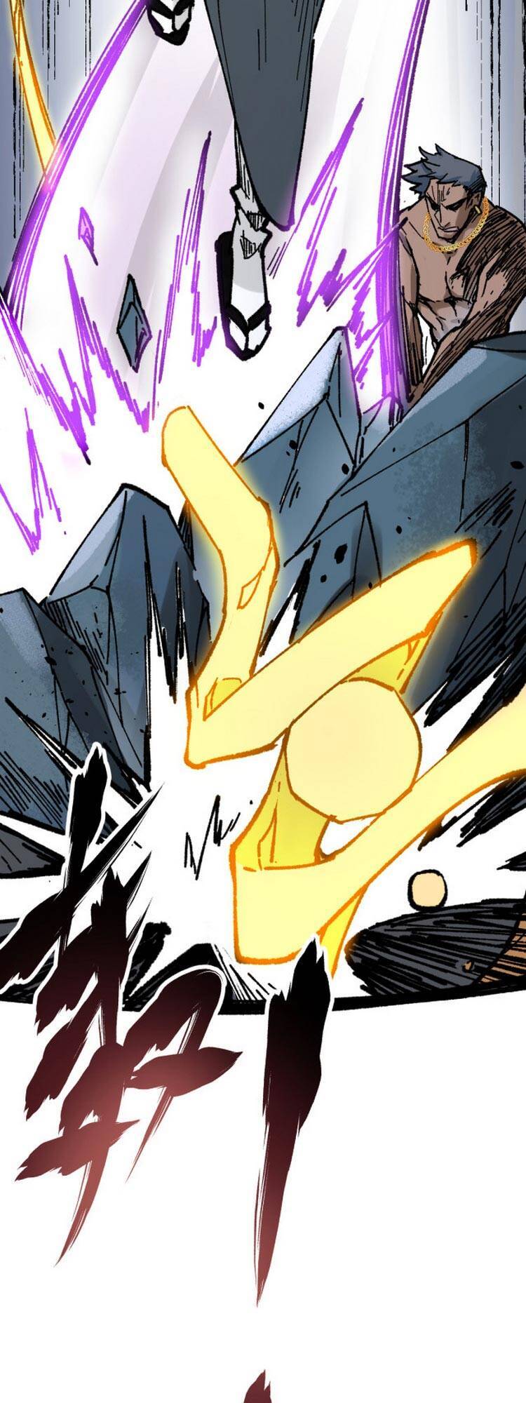 Thánh Khư - Chương 132