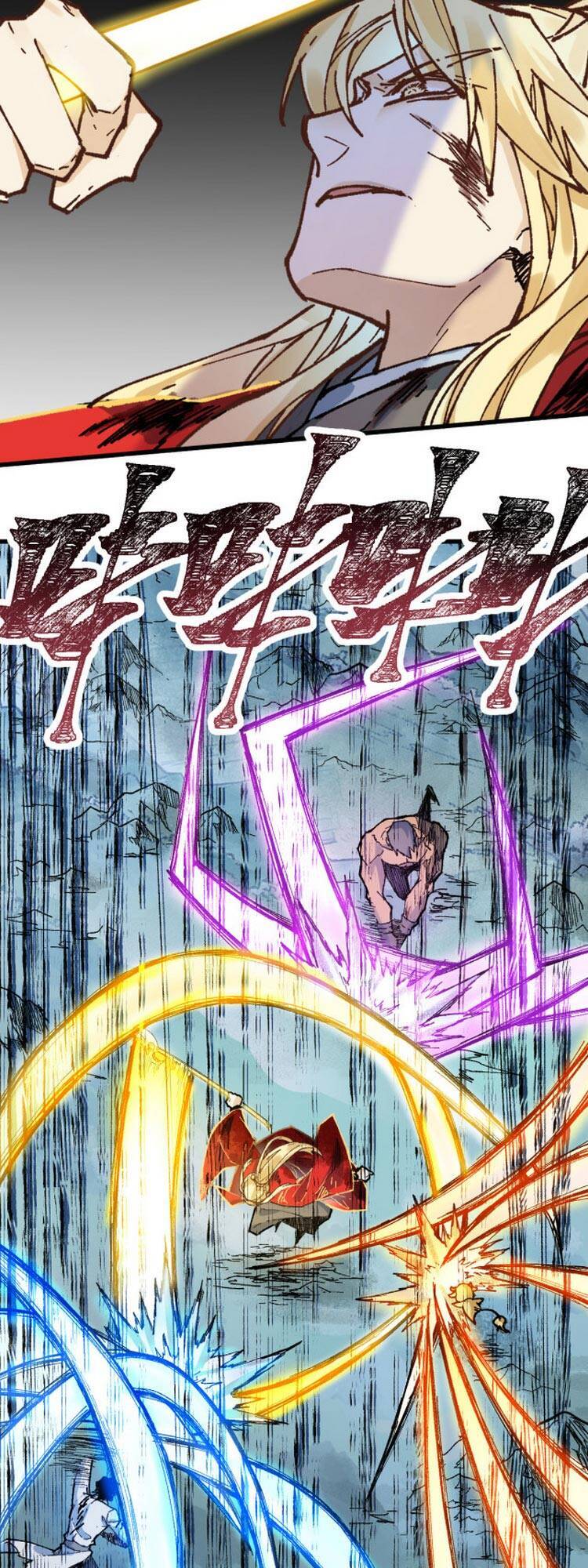 Thánh Khư - Chương 132