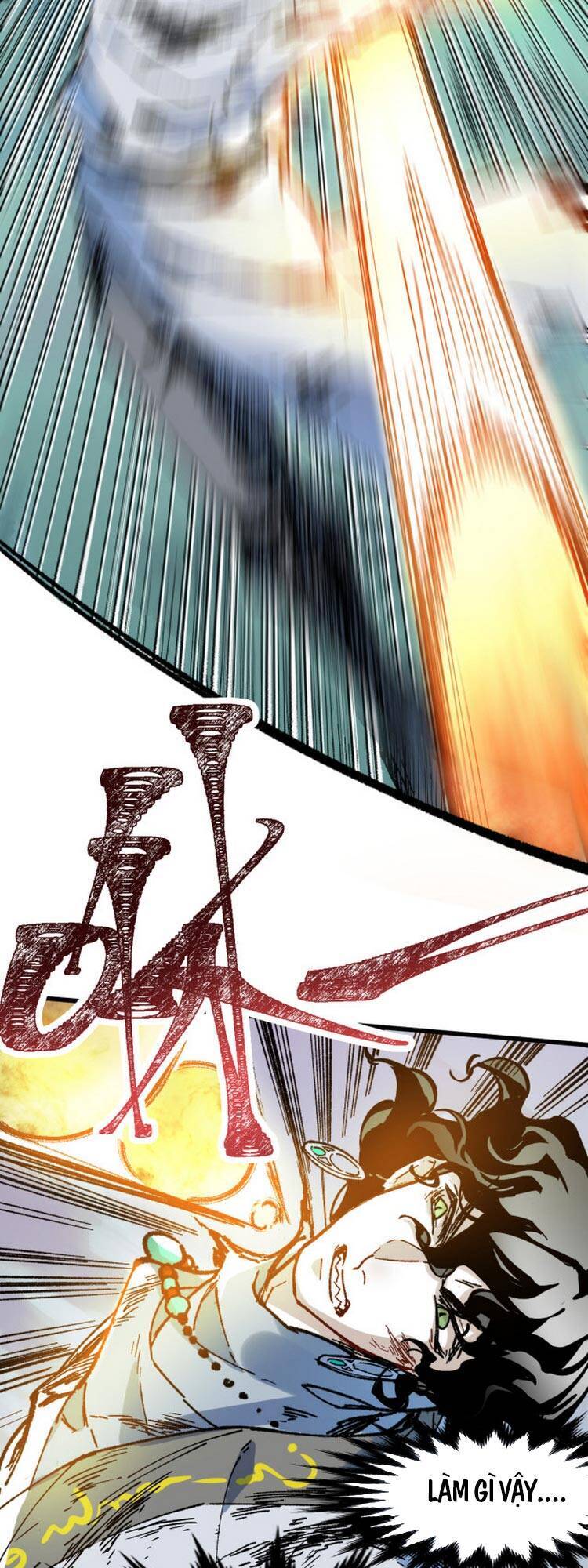 Thánh Khư - Chương 132