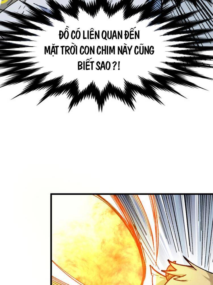 Thánh Khư - Chương 132