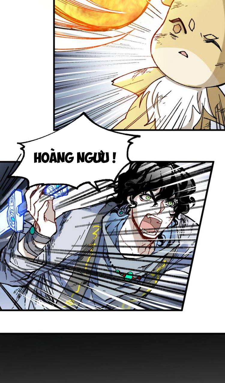 Thánh Khư - Chương 132