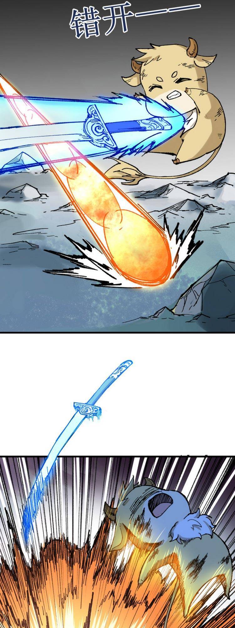 Thánh Khư - Chương 132