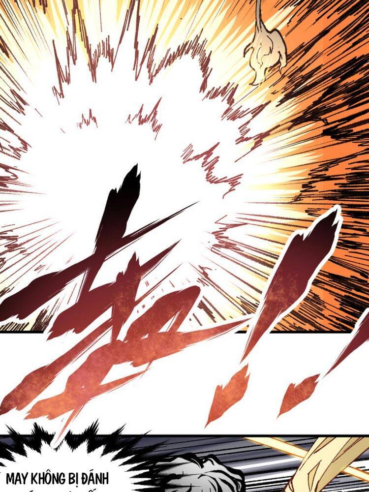 Thánh Khư - Chương 132