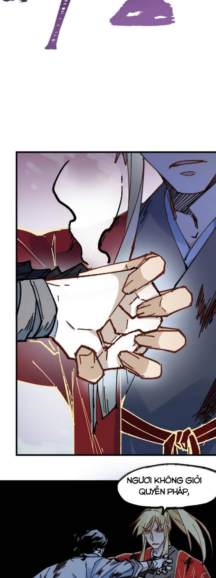 Thánh Khư - Chương 132