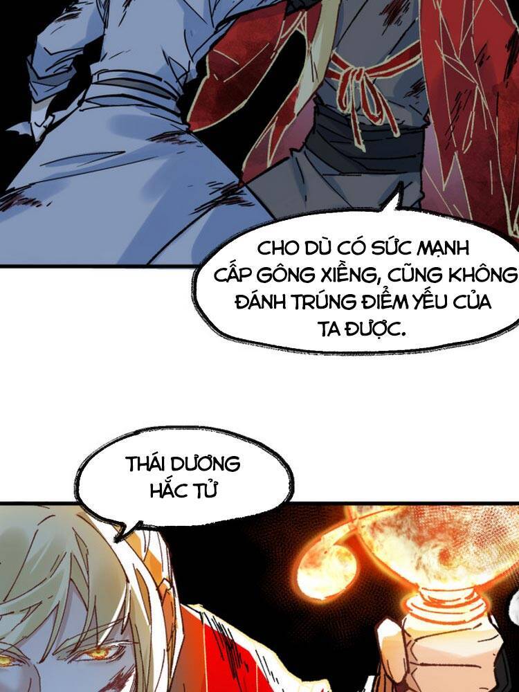 Thánh Khư - Chương 132