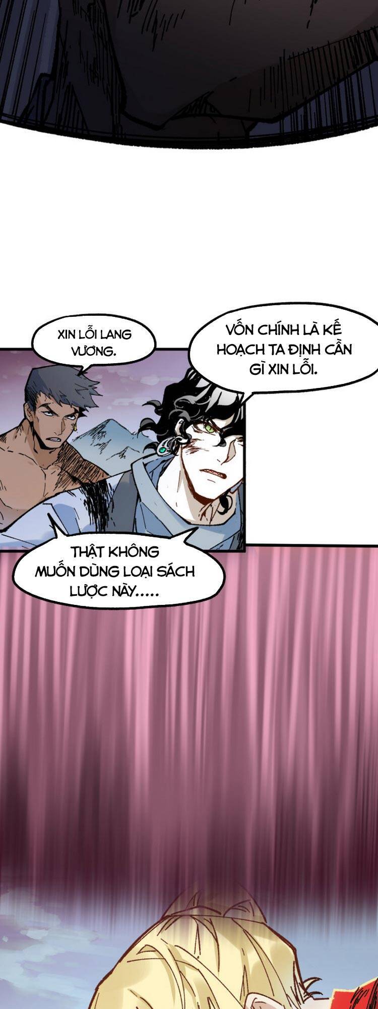 Thánh Khư - Chương 132