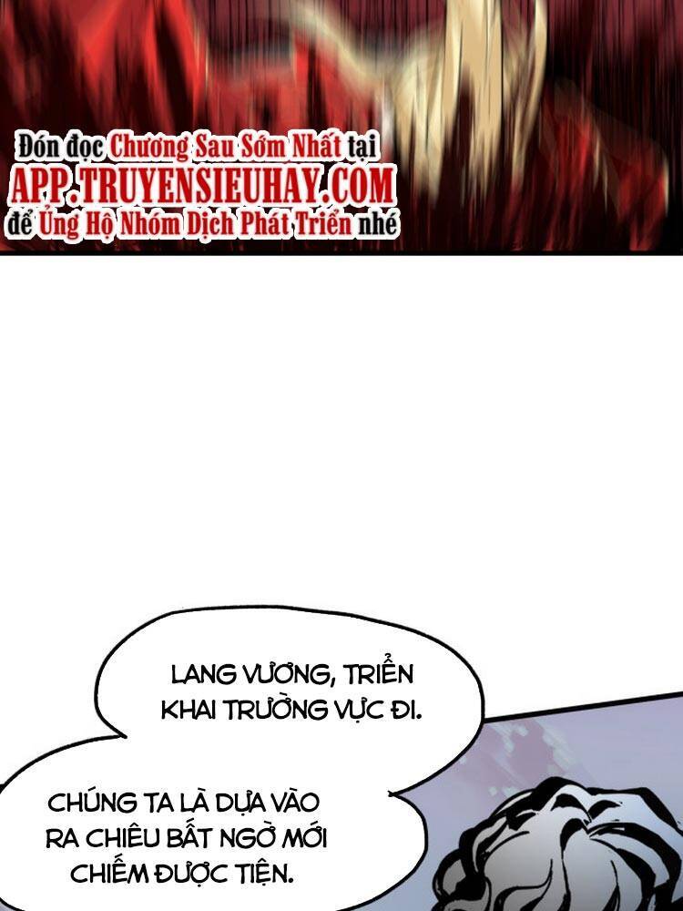 Thánh Khư - Chương 132