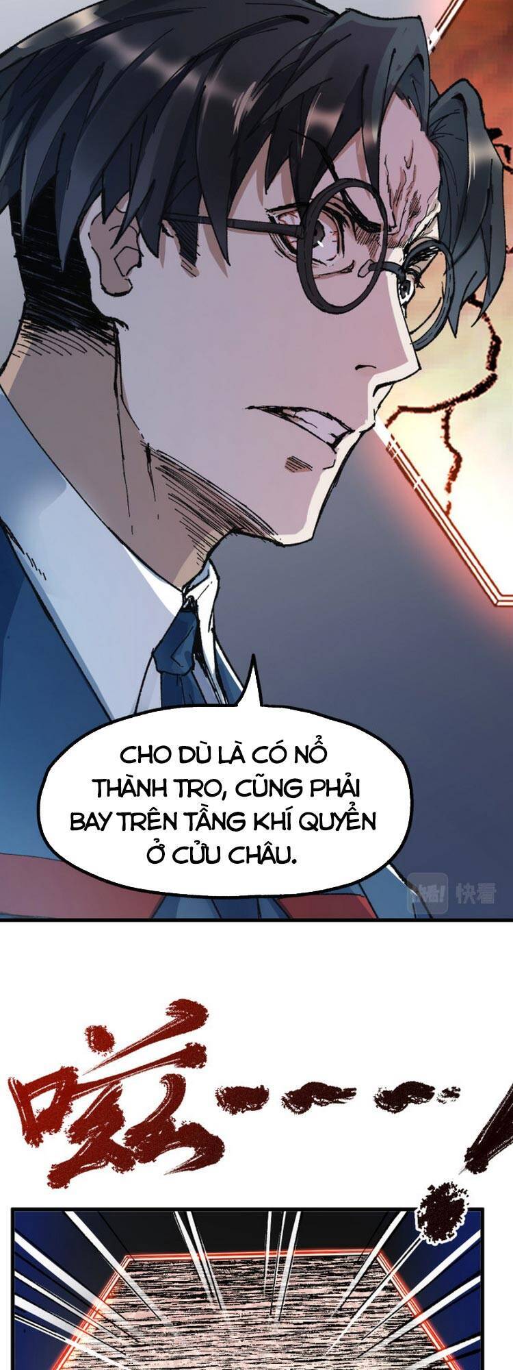 Thánh Khư - Chương 132