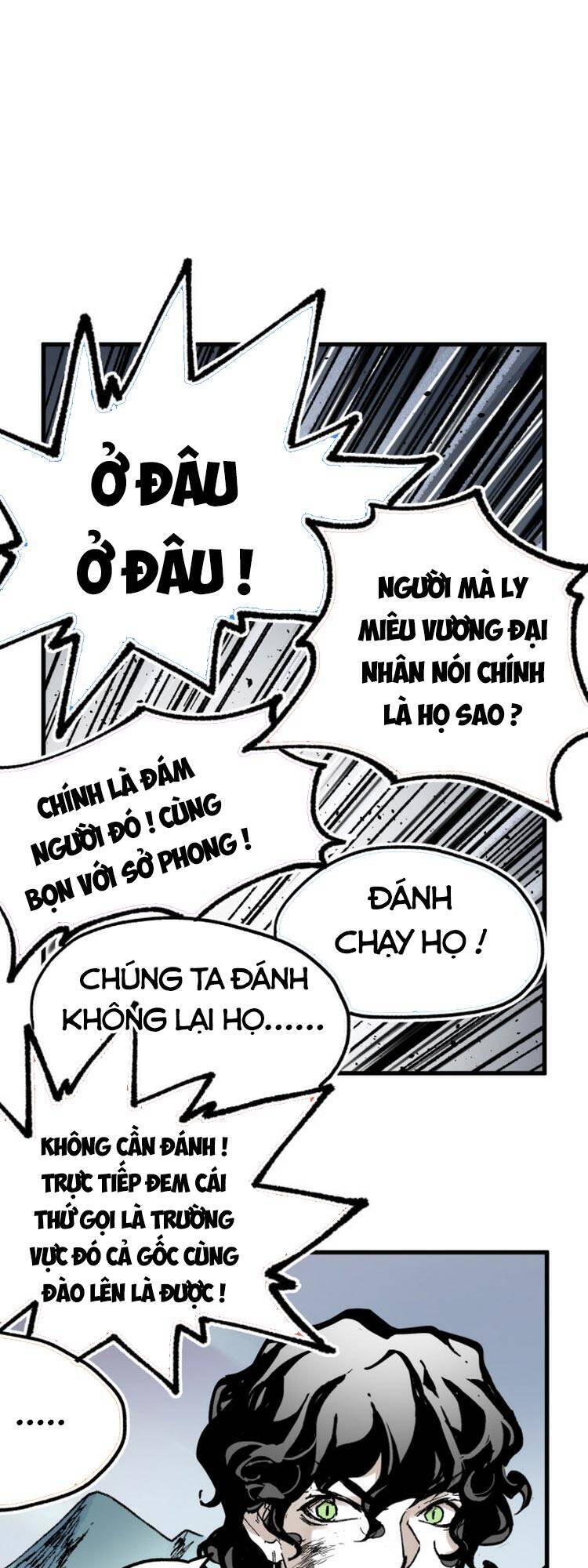 Thánh Khư - Chương 132