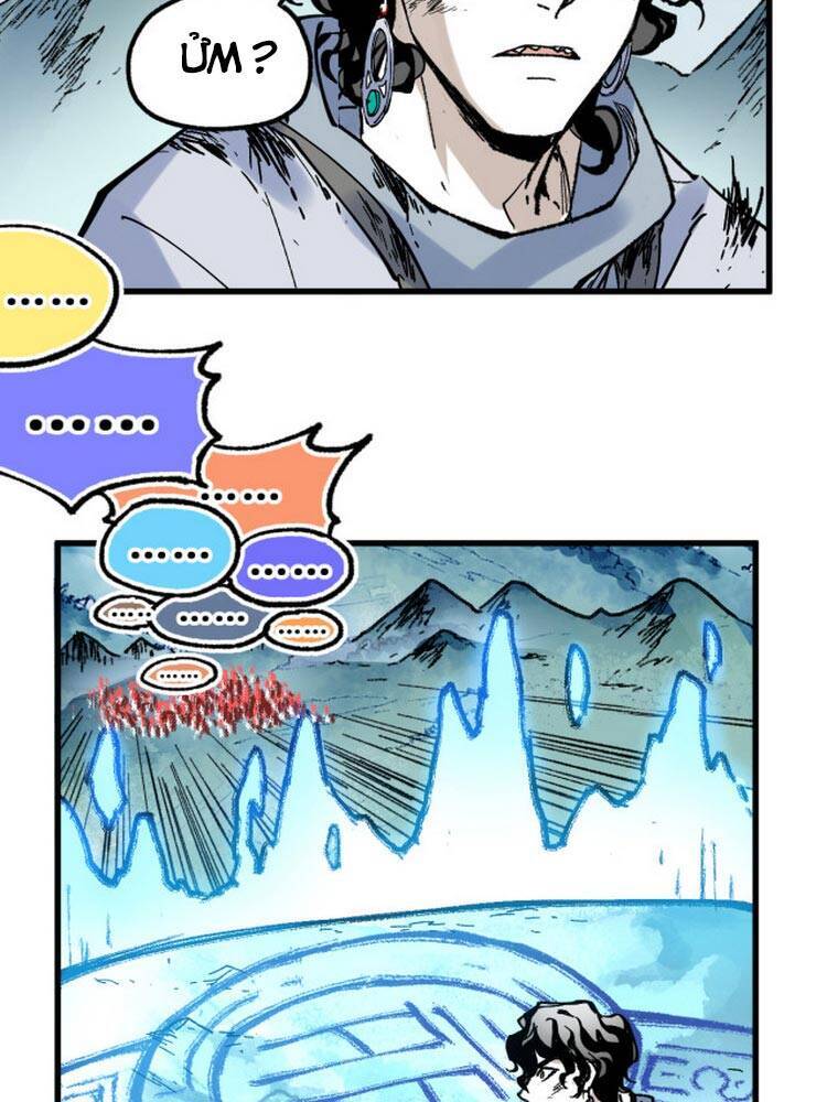 Thánh Khư - Chương 132