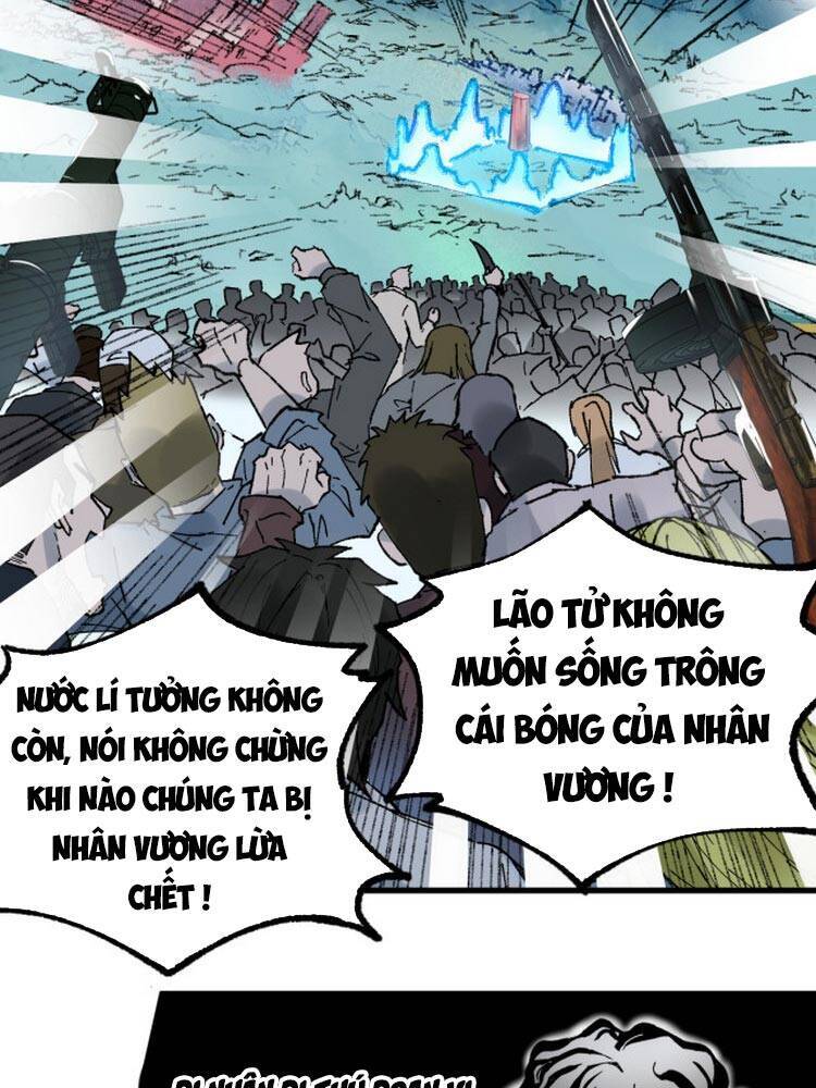 Thánh Khư - Chương 132