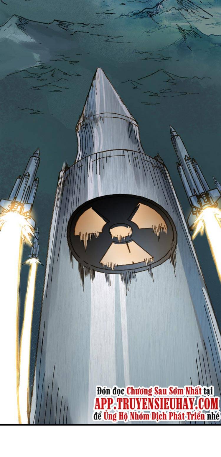 Thánh Khư - Chương 132