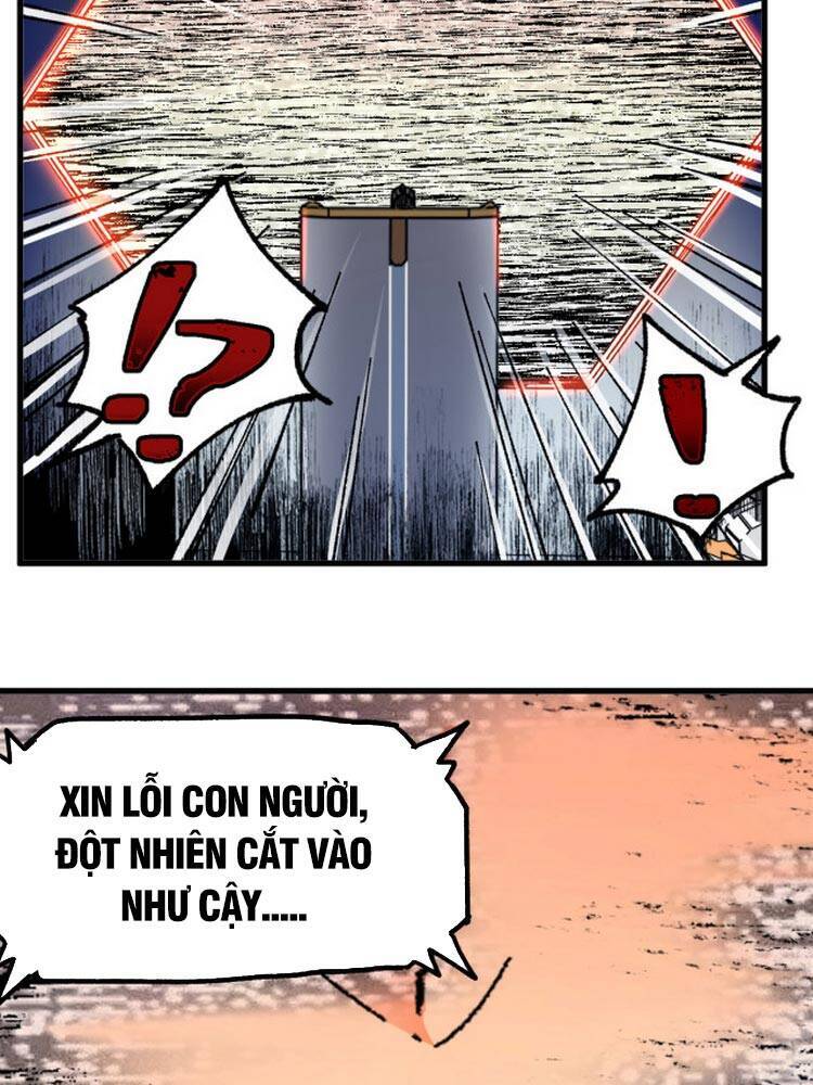 Thánh Khư - Chương 132