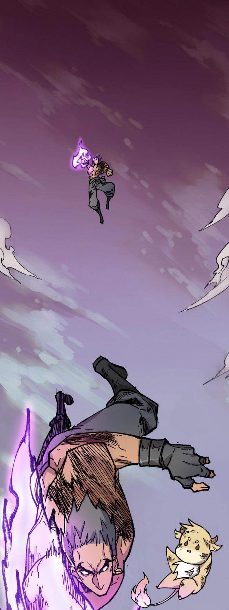 Thánh Khư - Chương 133