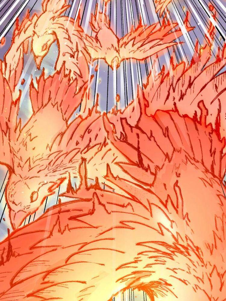 Thánh Khư - Chương 133