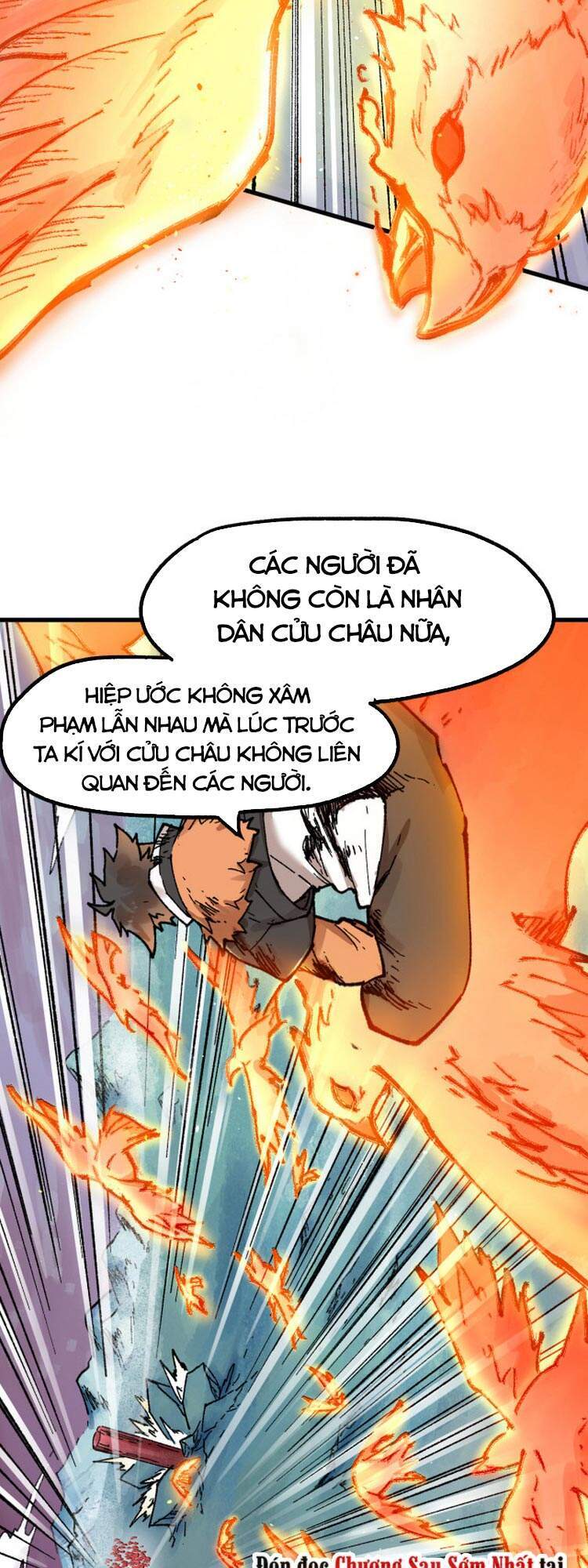 Thánh Khư - Chương 133