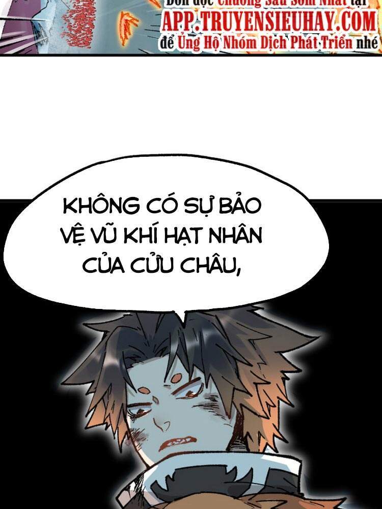 Thánh Khư - Chương 133