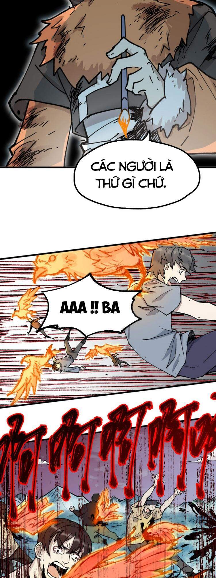 Thánh Khư - Chương 133