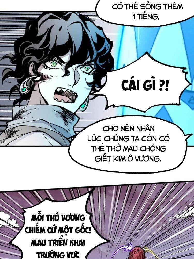 Thánh Khư - Chương 133