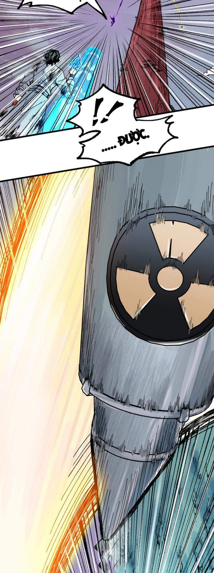 Thánh Khư - Chương 133