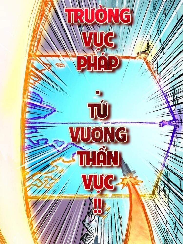 Thánh Khư - Chương 133