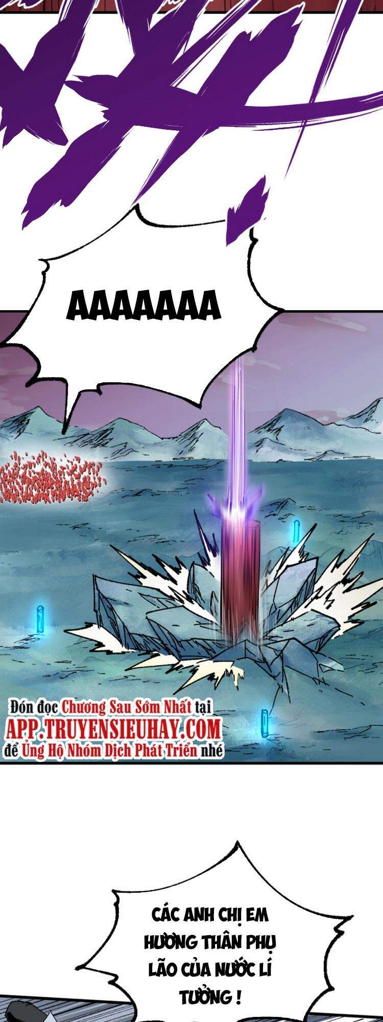 Thánh Khư - Chương 133