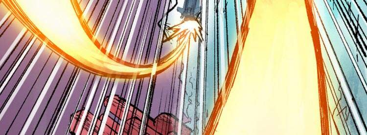 Thánh Khư - Chương 133