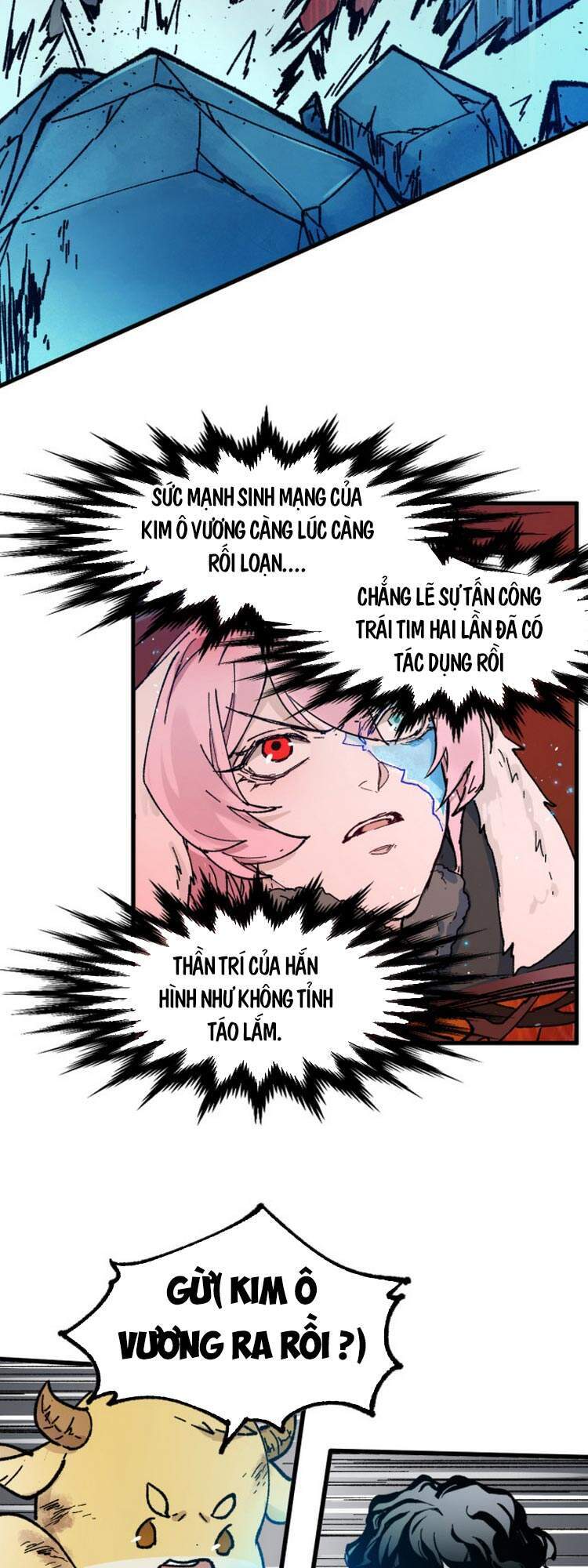 Thánh Khư - Chương 133