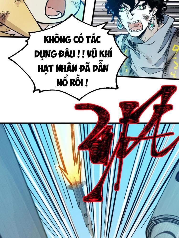 Thánh Khư - Chương 133