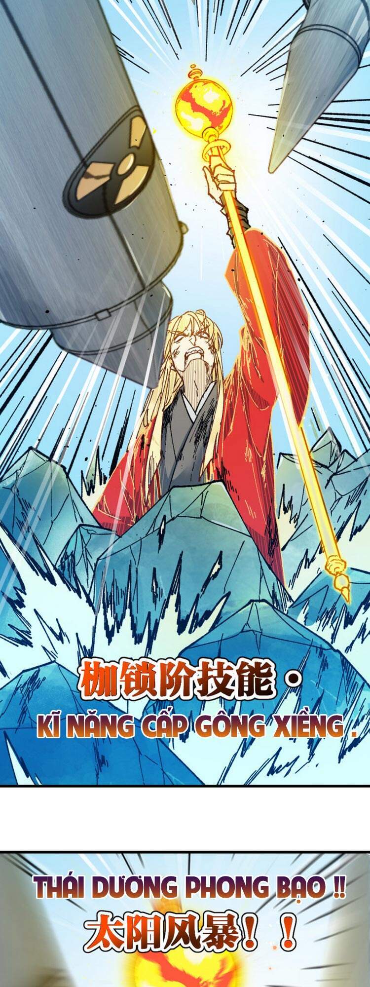 Thánh Khư - Chương 133