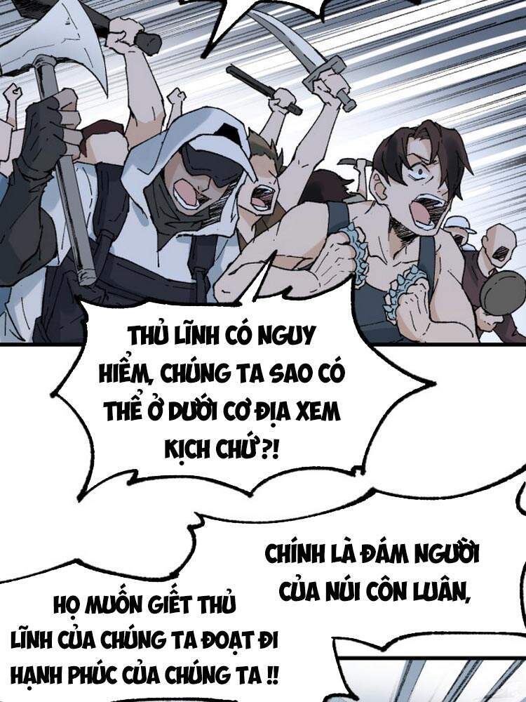 Thánh Khư - Chương 133