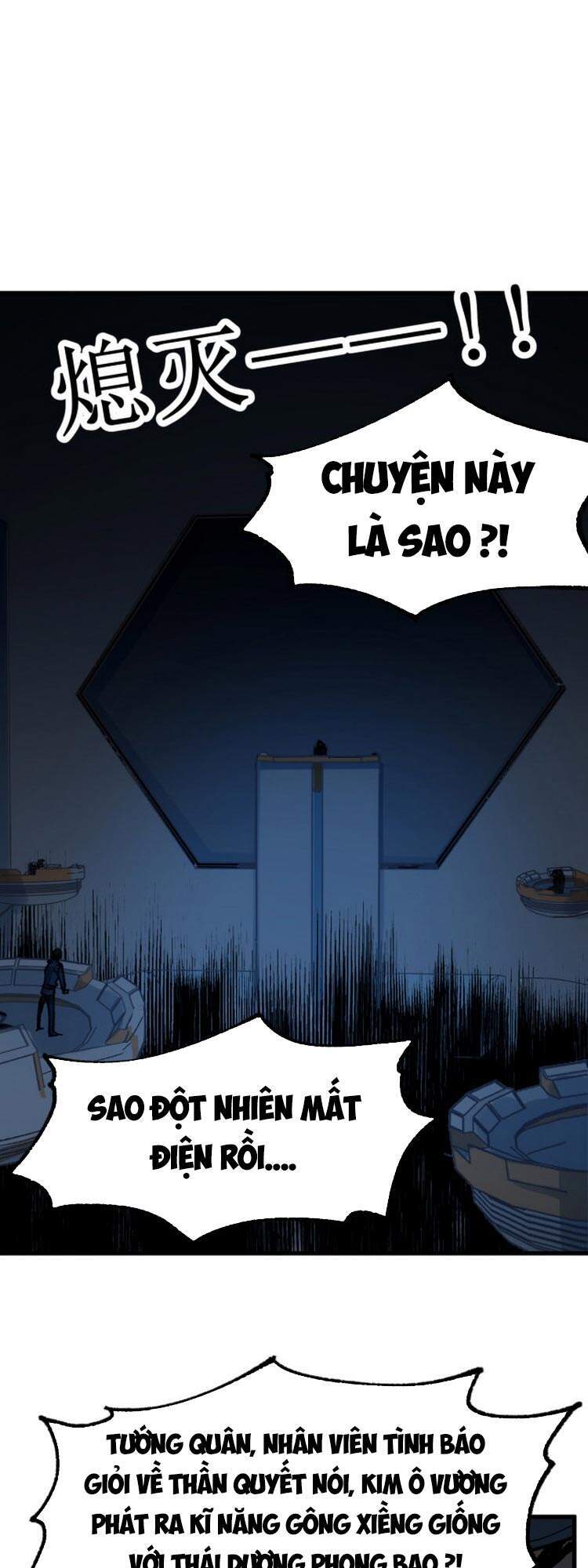 Thánh Khư - Chương 133