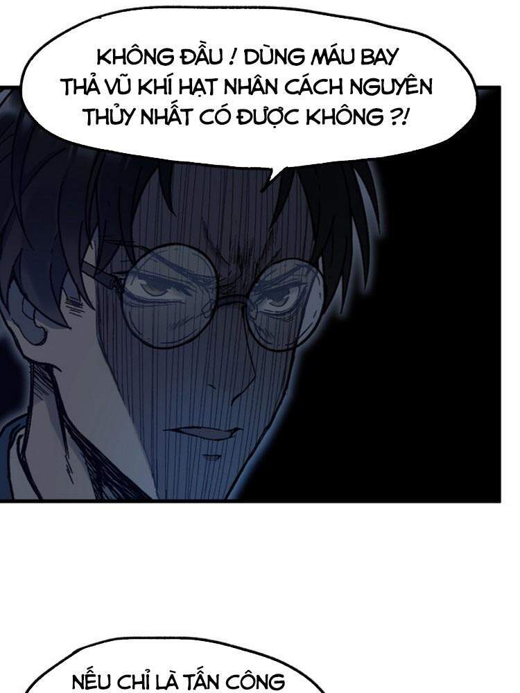 Thánh Khư - Chương 133