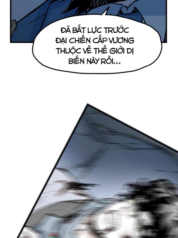 Thánh Khư - Chương 133