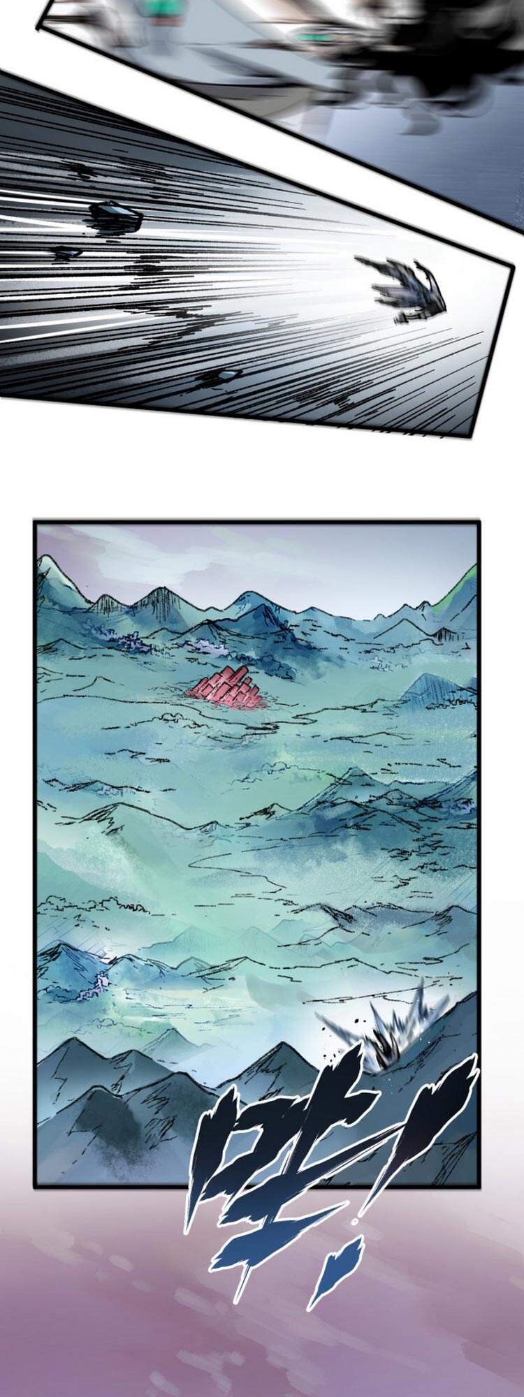 Thánh Khư - Chương 133