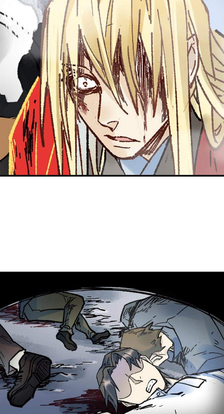 Thánh Khư - Chương 133