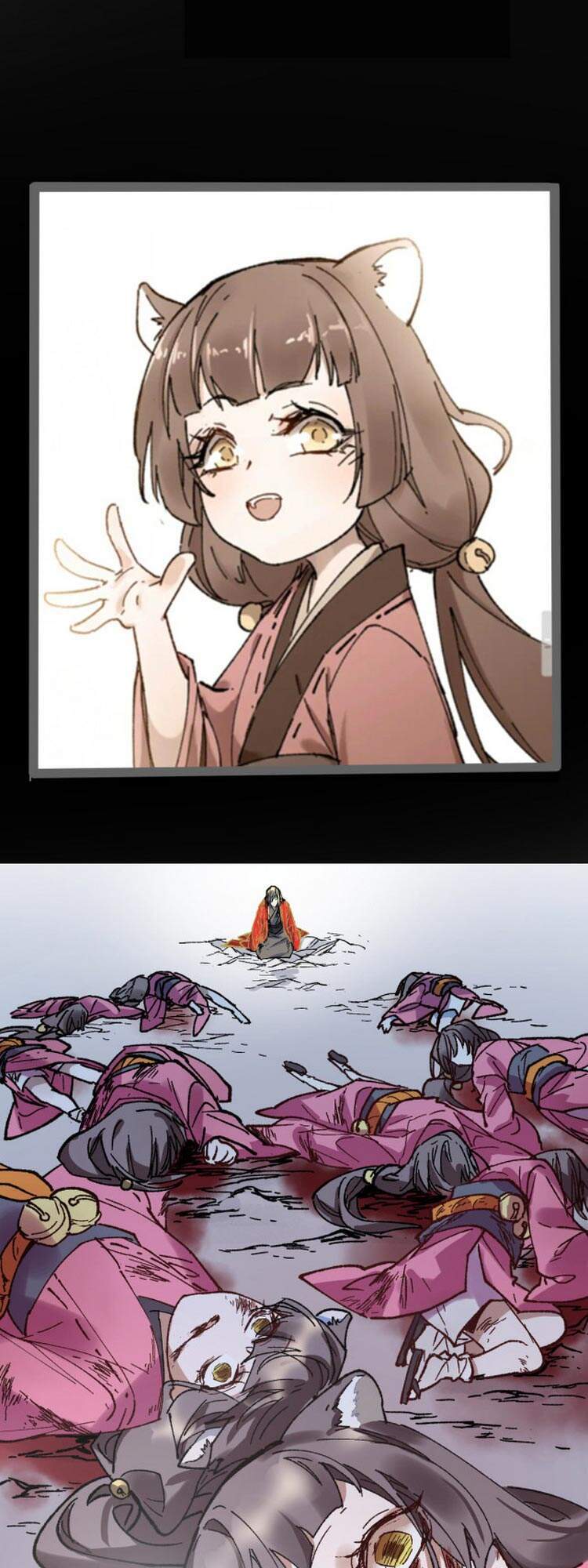 Thánh Khư - Chương 133