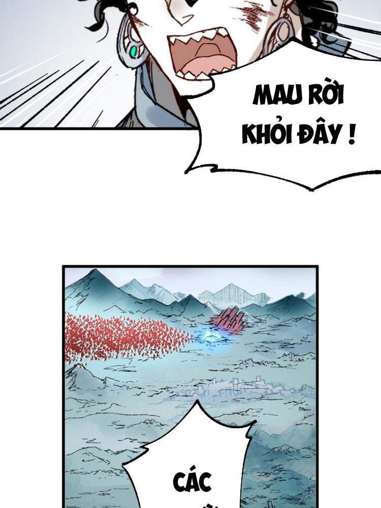 Thánh Khư - Chương 133