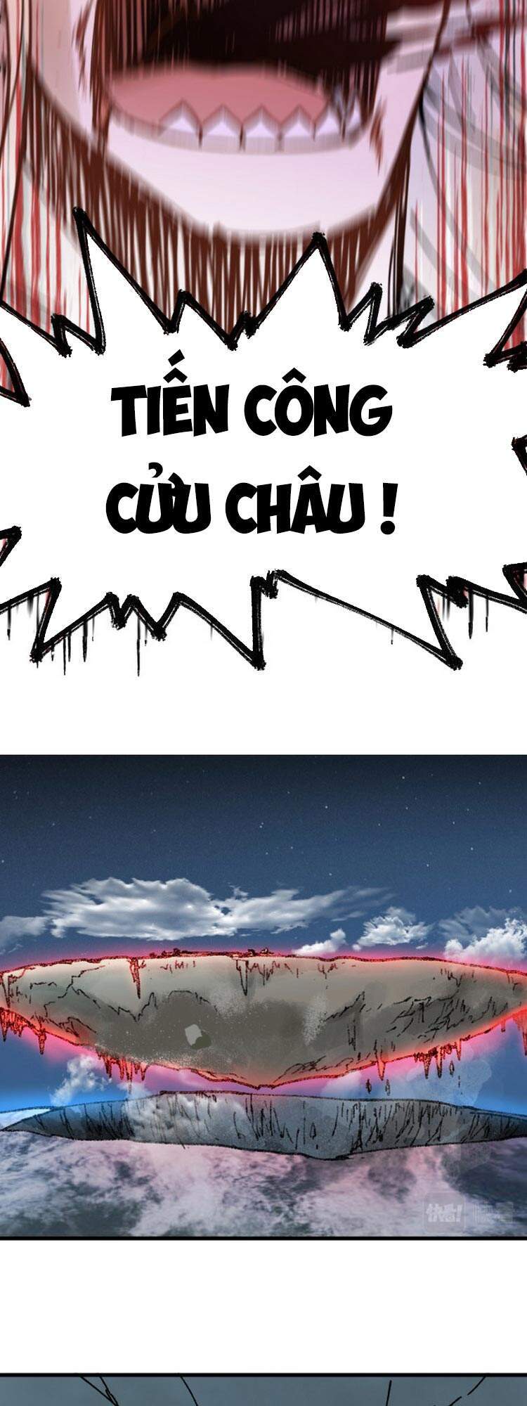 Thánh Khư - Chương 133