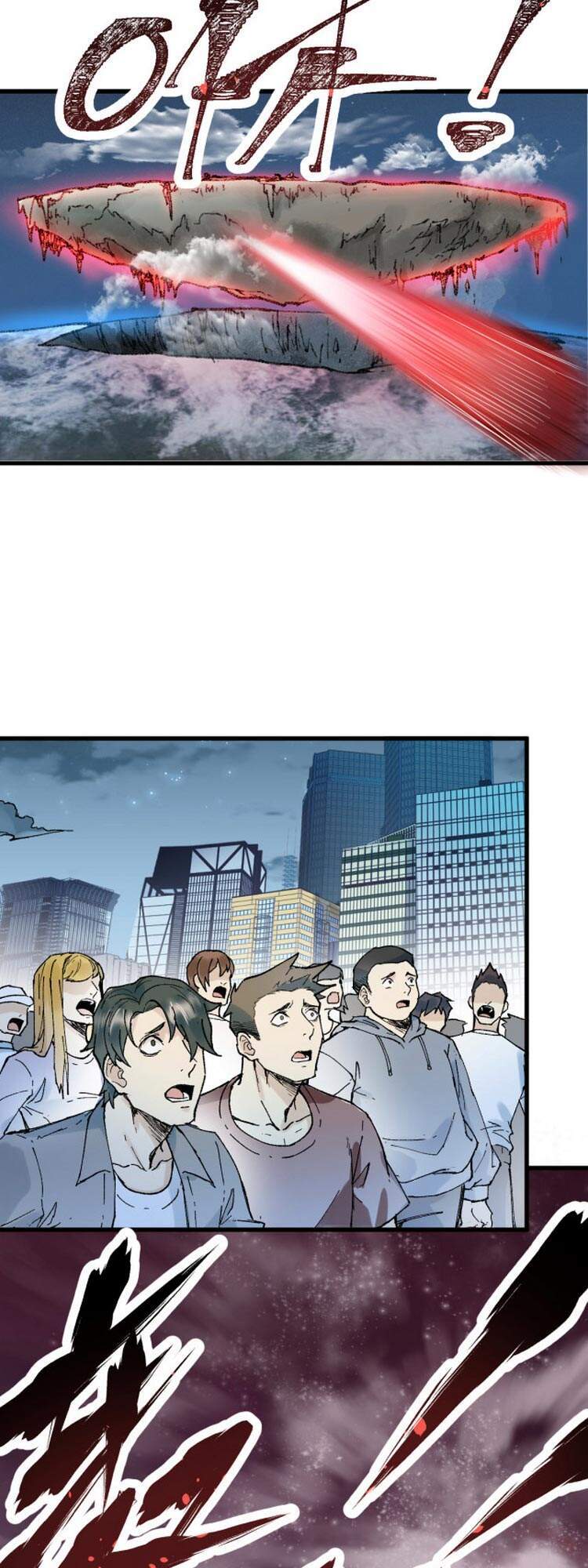 Thánh Khư - Chương 133