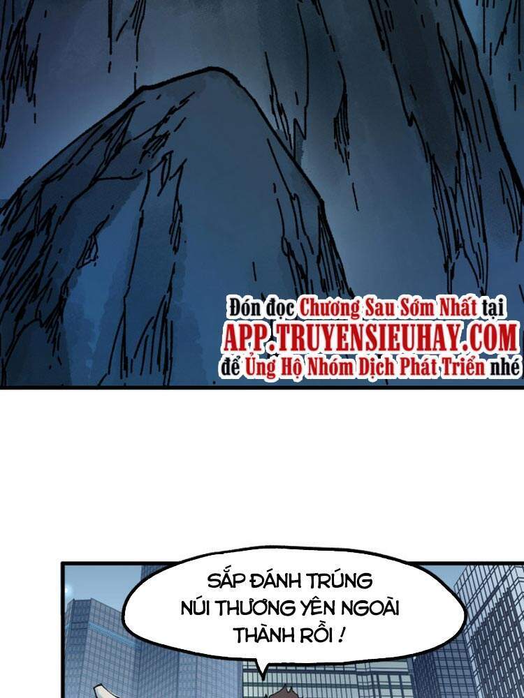 Thánh Khư - Chương 133